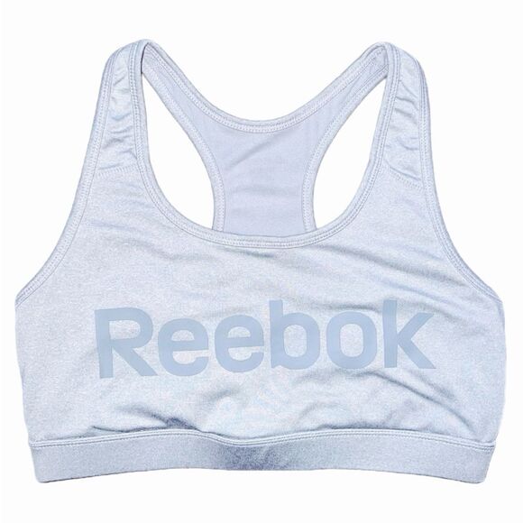 Reebok Graphic Sports Bra - Picture 7 of 10